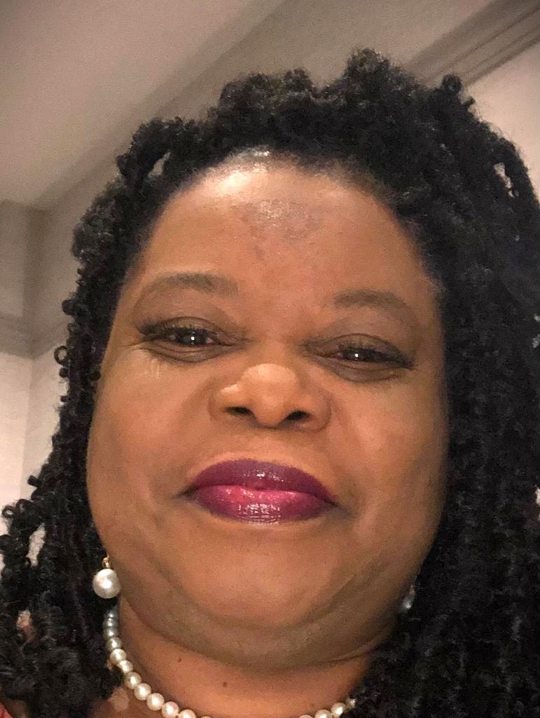 Beatrice Ngozi Mbaocha — Founder & Executive Director, Golden Hope Foundation