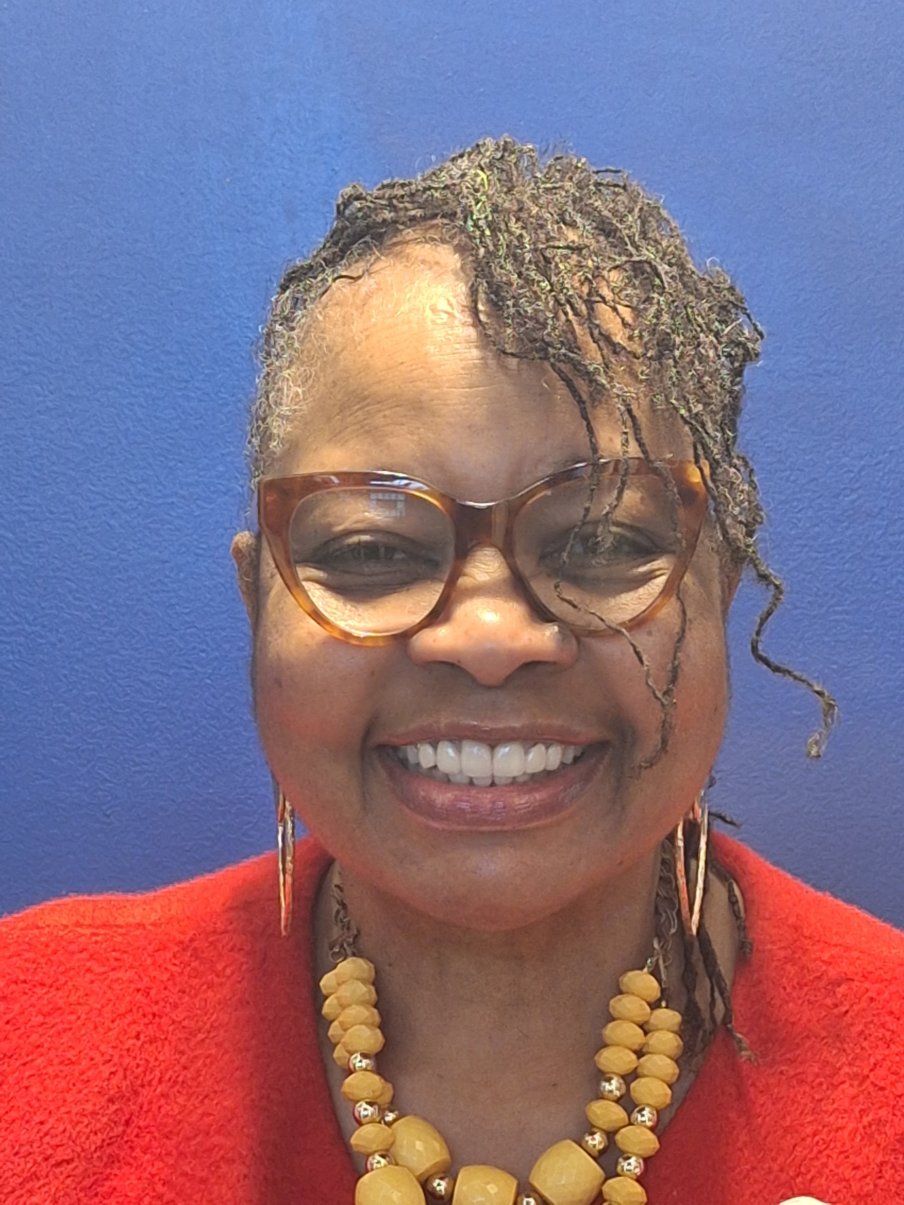 Beverly Stewart