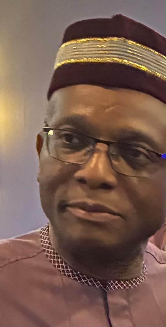 Christian Emeka Ukachukwu