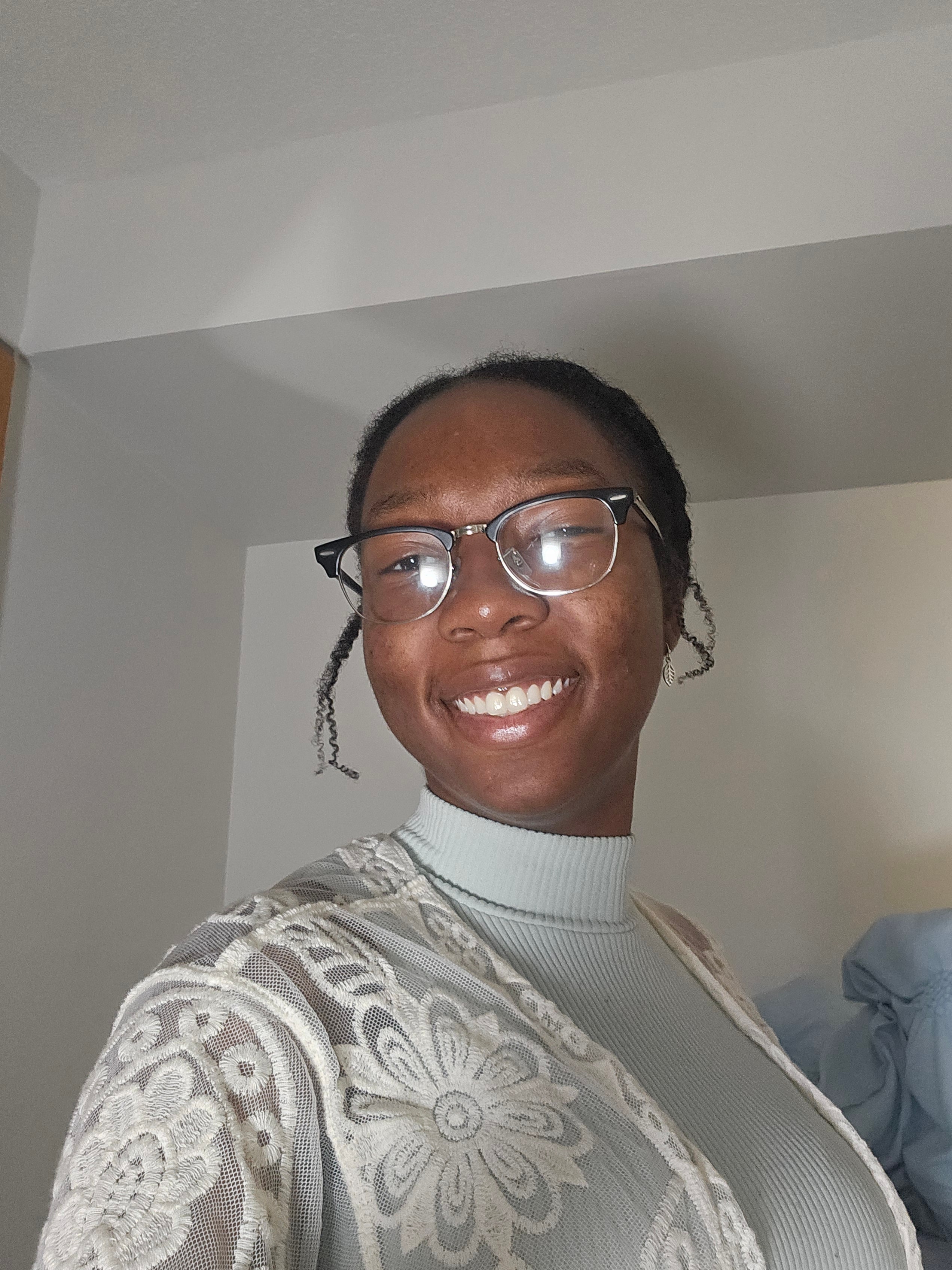 Favour Nwokoye