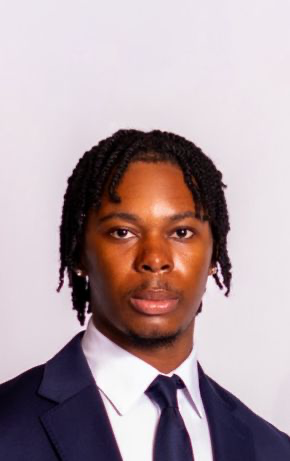 Michael Egbulefu