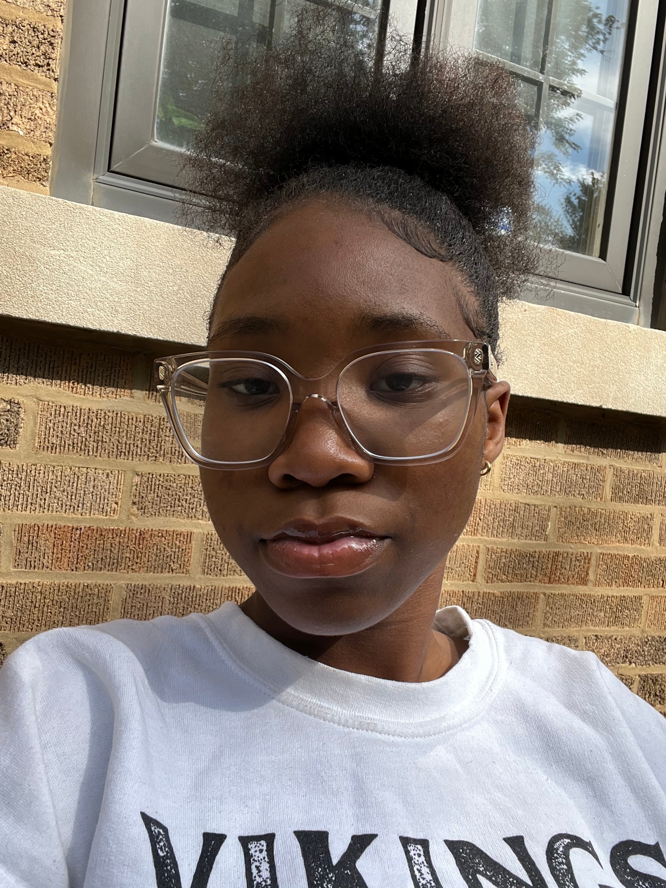 Sarah Nwokoye